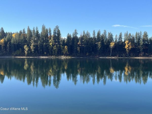 Lot 3 Kayak Loop , Oldtown, ID 83822