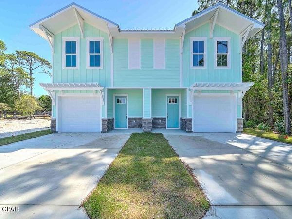 2626 Allison Avenue, Unit A, Panama City, FL 32408