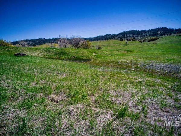 Parcel B Timber Flat Rd., Ola, ID 83657