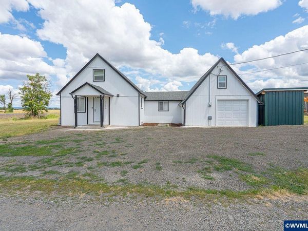 32655 Fur Rd, Lebanon, OR 97355