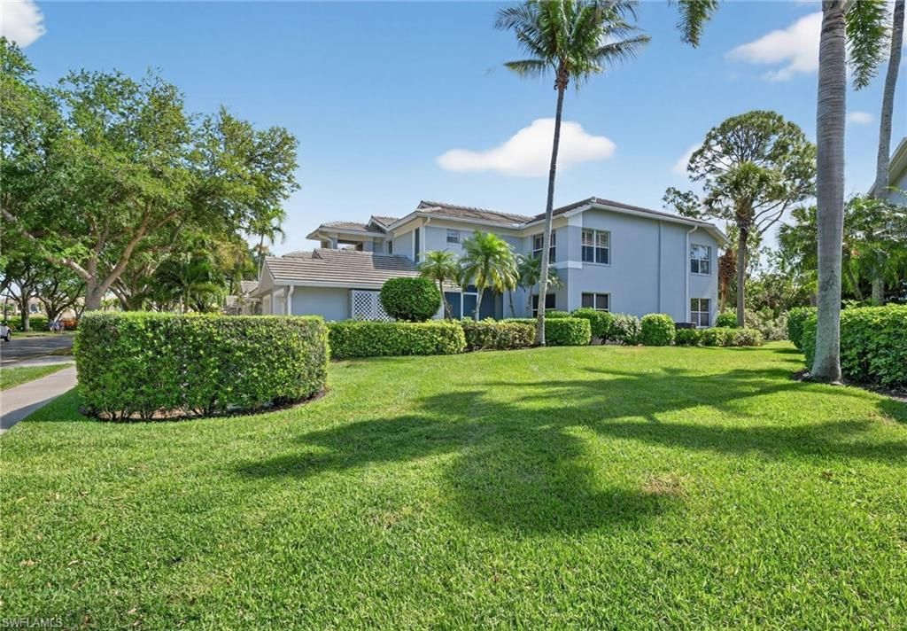 770 Tarpon Cove Dr Se, Unit 103, Naples, FL 34110 Photo