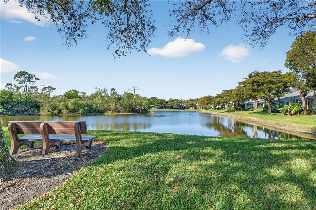 770 Tarpon Cove Dr Se, Unit 103, Naples, FL 34110 Photo