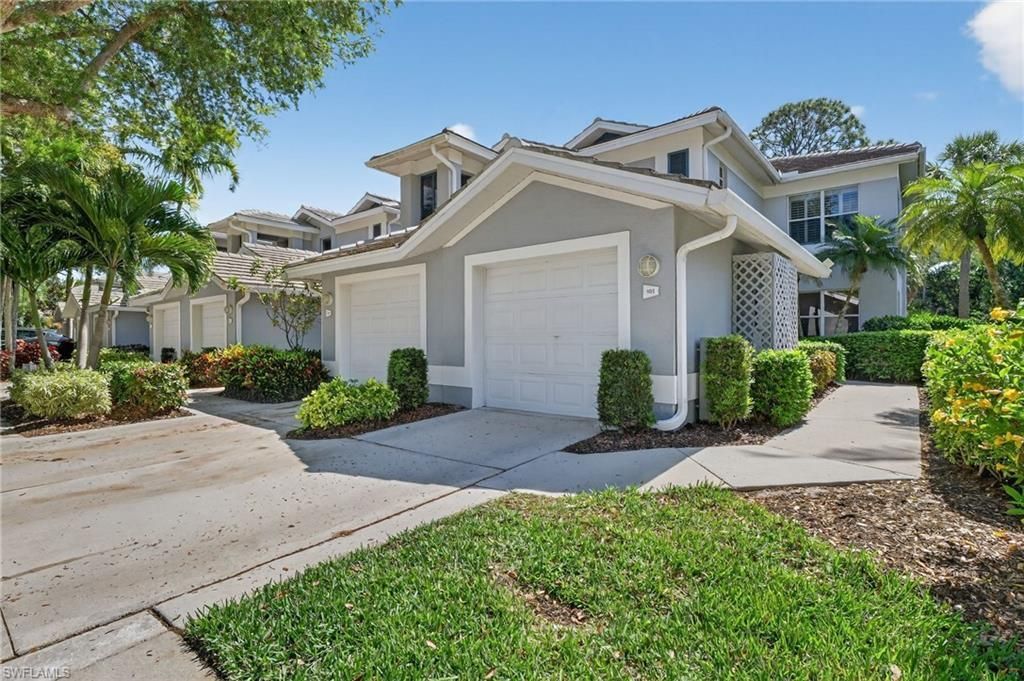 770 Tarpon Cove Dr Se, Unit 103, Naples, FL 34110 Photo