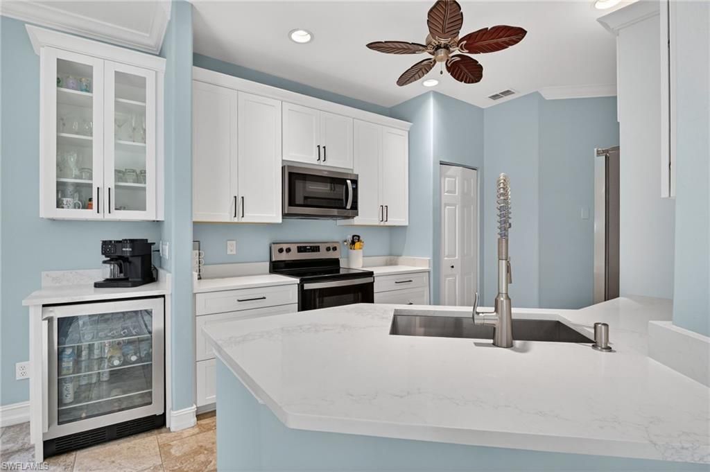 770 Tarpon Cove Dr Se, Unit 103, Naples, FL 34110 Photo