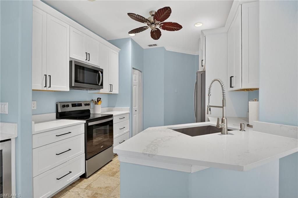 770 Tarpon Cove Dr Se, Unit 103, Naples, FL 34110 Photo