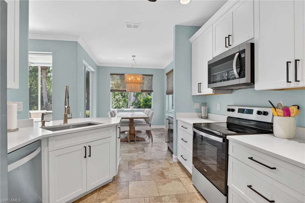 770 Tarpon Cove Dr Se, Unit 103, Naples, FL 34110 Photo