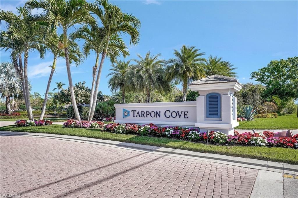 770 Tarpon Cove Dr Se, Unit 103, Naples, FL 34110 Photo