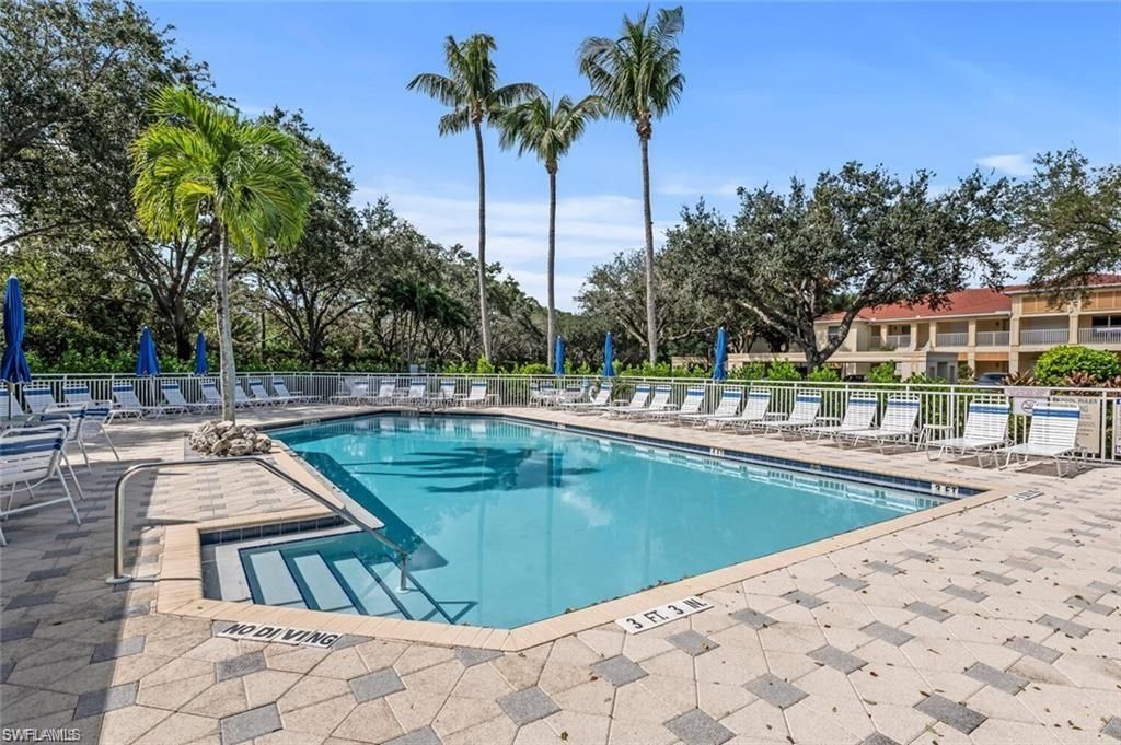 770 Tarpon Cove Dr Se, Unit 103, Naples, FL 34110 Photo