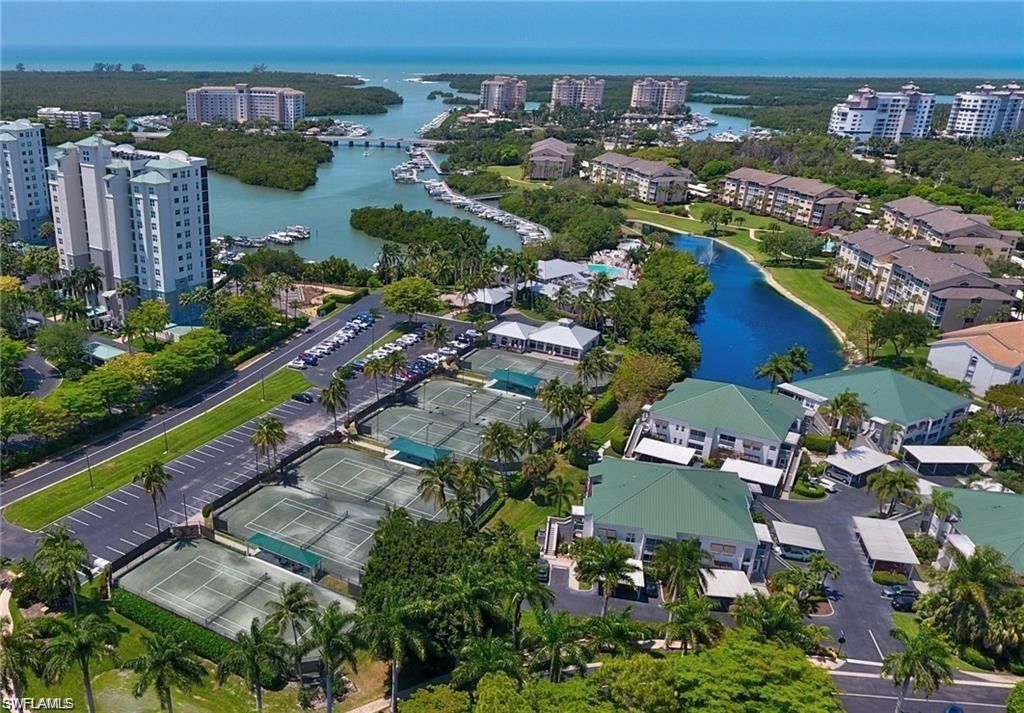 770 Tarpon Cove Dr Se, Unit 103, Naples, FL 34110 Photo
