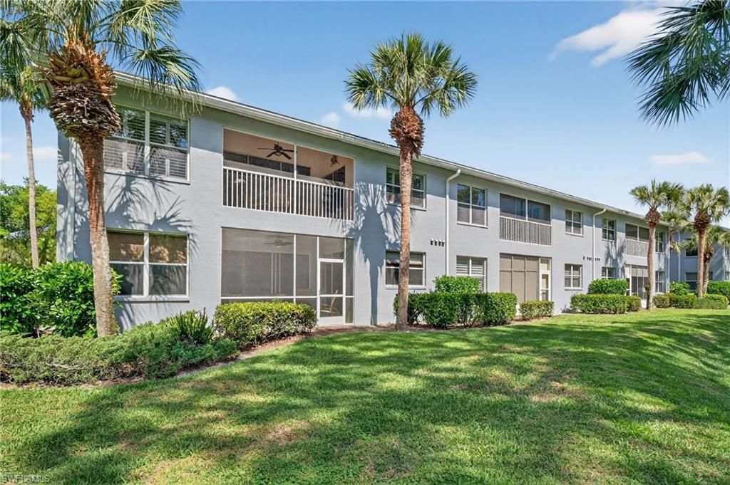 770 Tarpon Cove Dr Se, Unit 103, Naples, FL 34110 Photo