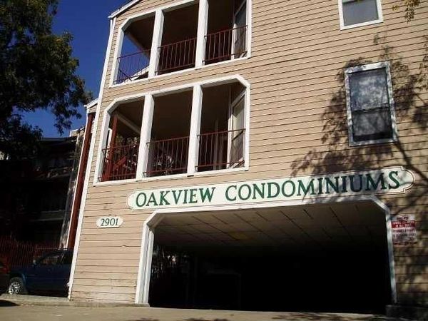 2901 San Jacinto BLVD, Unit 304, Austin, TX 78705