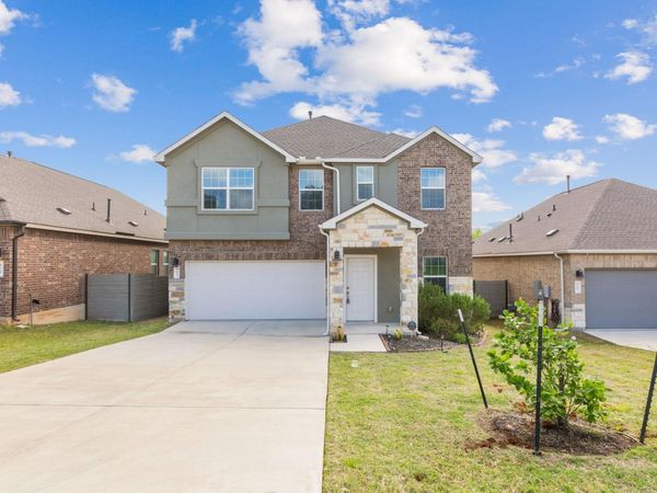 913 Legends LN, Georgetown, TX 78628