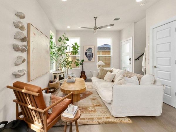 913 Valdez ST, Unit B, Austin, TX 78741