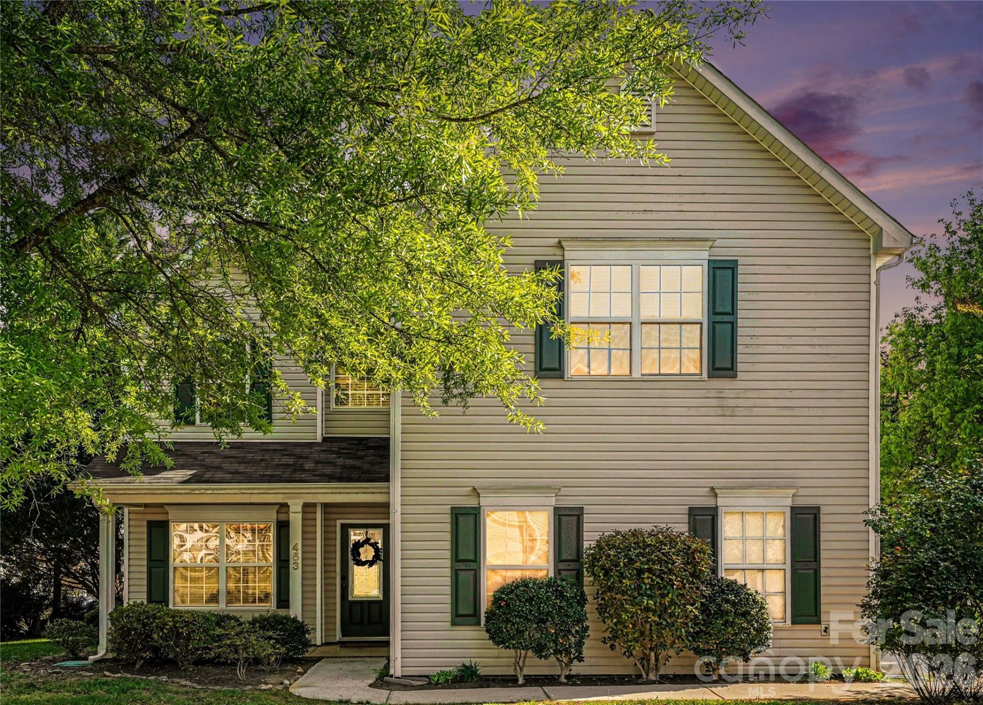 453 Pebble Stone Court Nw, Concord, NC 28027 Main Photo