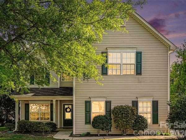 453 Pebble Stone Court NW, Concord, NC 28027