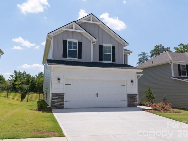 4994 Twin River Drive, Denver, NC 28037