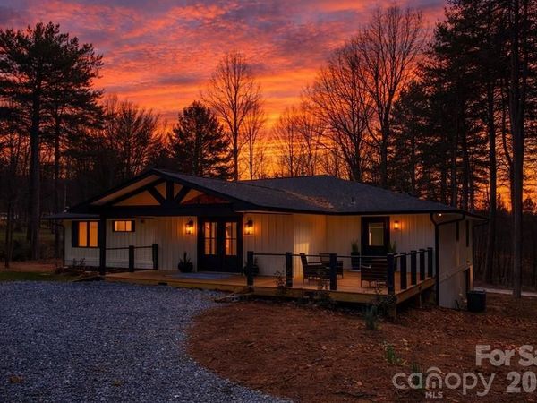 323 Mashburn Branch Road , Franklin, NC 28734