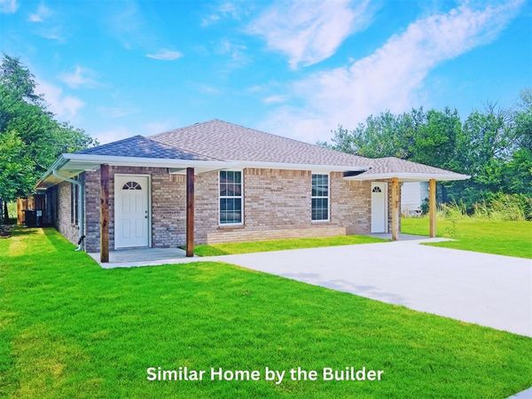 2128 SW Charles Whitlow Avenue, Lawton, OK 73501