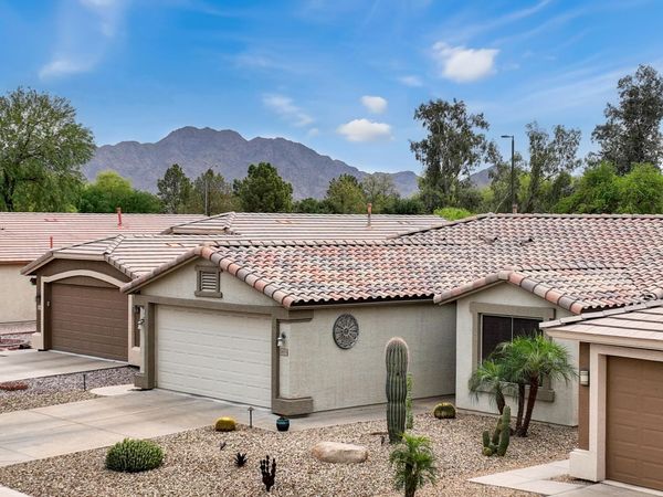 3959 E LA COSTA Drive, Chandler, AZ 85249