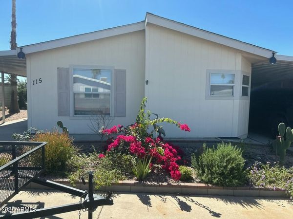 8103 E Southern Avenue, Unit 115, Mesa, AZ 85209