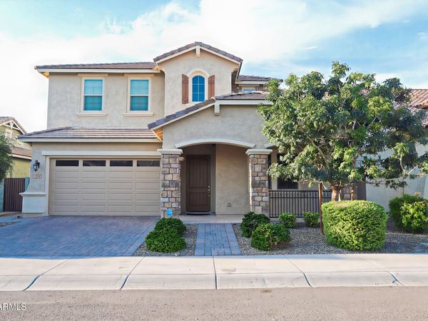 1954 E GERONIMO Street, Chandler, AZ 85225