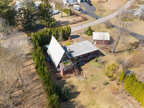 7094 Overlook Drive, Sodus Point, NY 14555