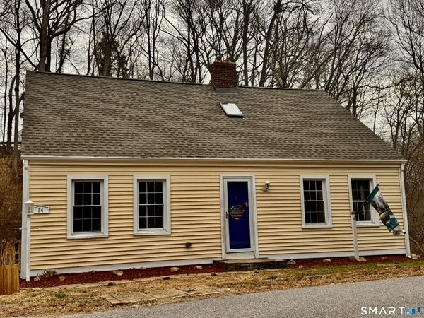 14 Anderson, Ledyard, CT 06335