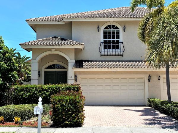 3117 Florida Boulevard, Delray Beach, FL 33483