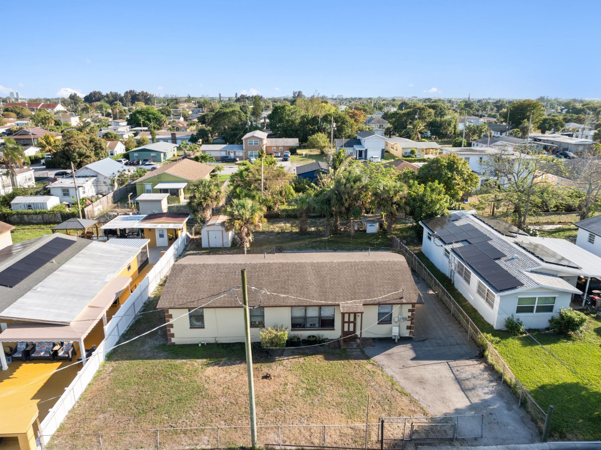 1449 W 35th Street, Riviera Beach, FL 33404 Photo