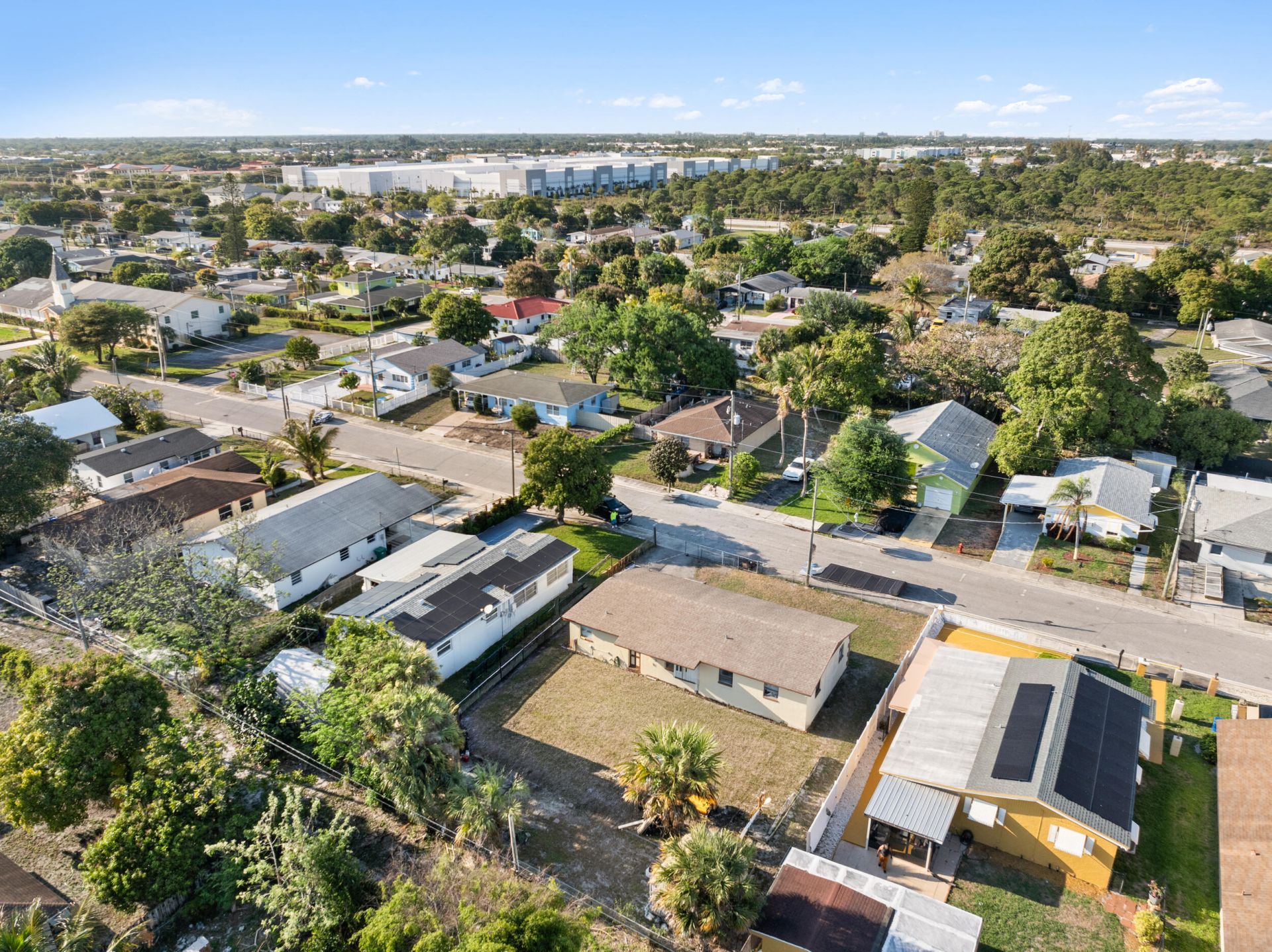 1449 W 35th Street, Riviera Beach, FL 33404 Photo