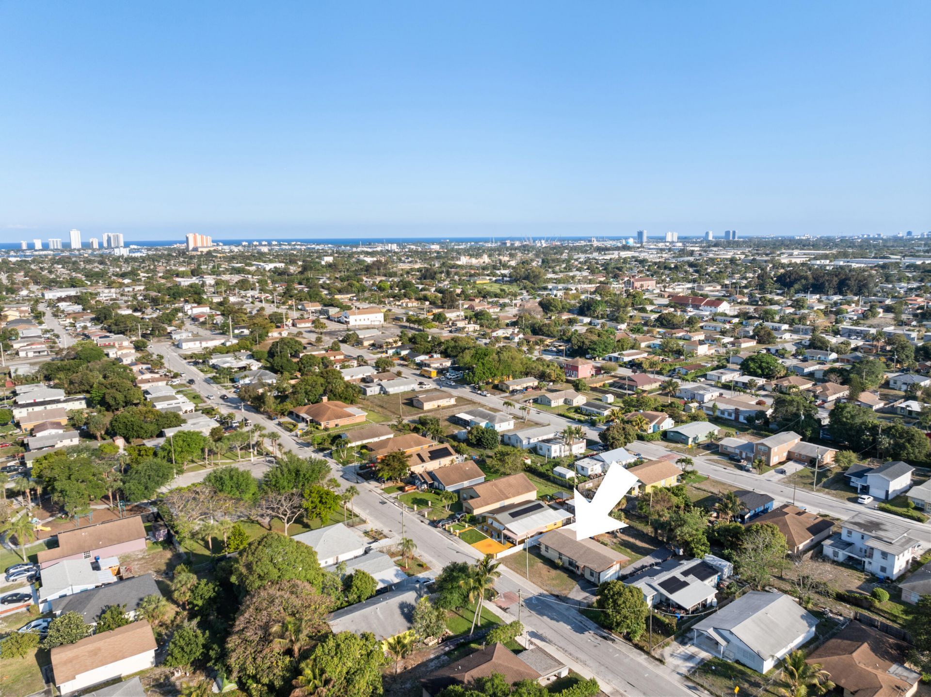 1449 W 35th Street, Riviera Beach, FL 33404 Photo