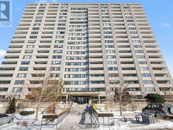 2625 Regina Street, Unit 409, Ottawa, ON K2B5W8