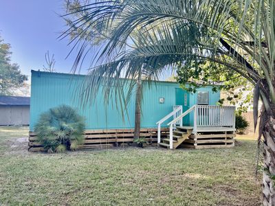 1716 Jasperstone Circle, Beaufort, SC 29906