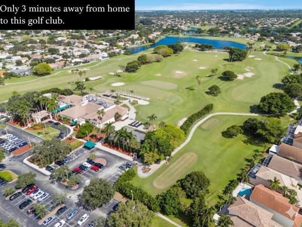 6627 Rainwood Cove Lane , Boynton Beach, FL 33463