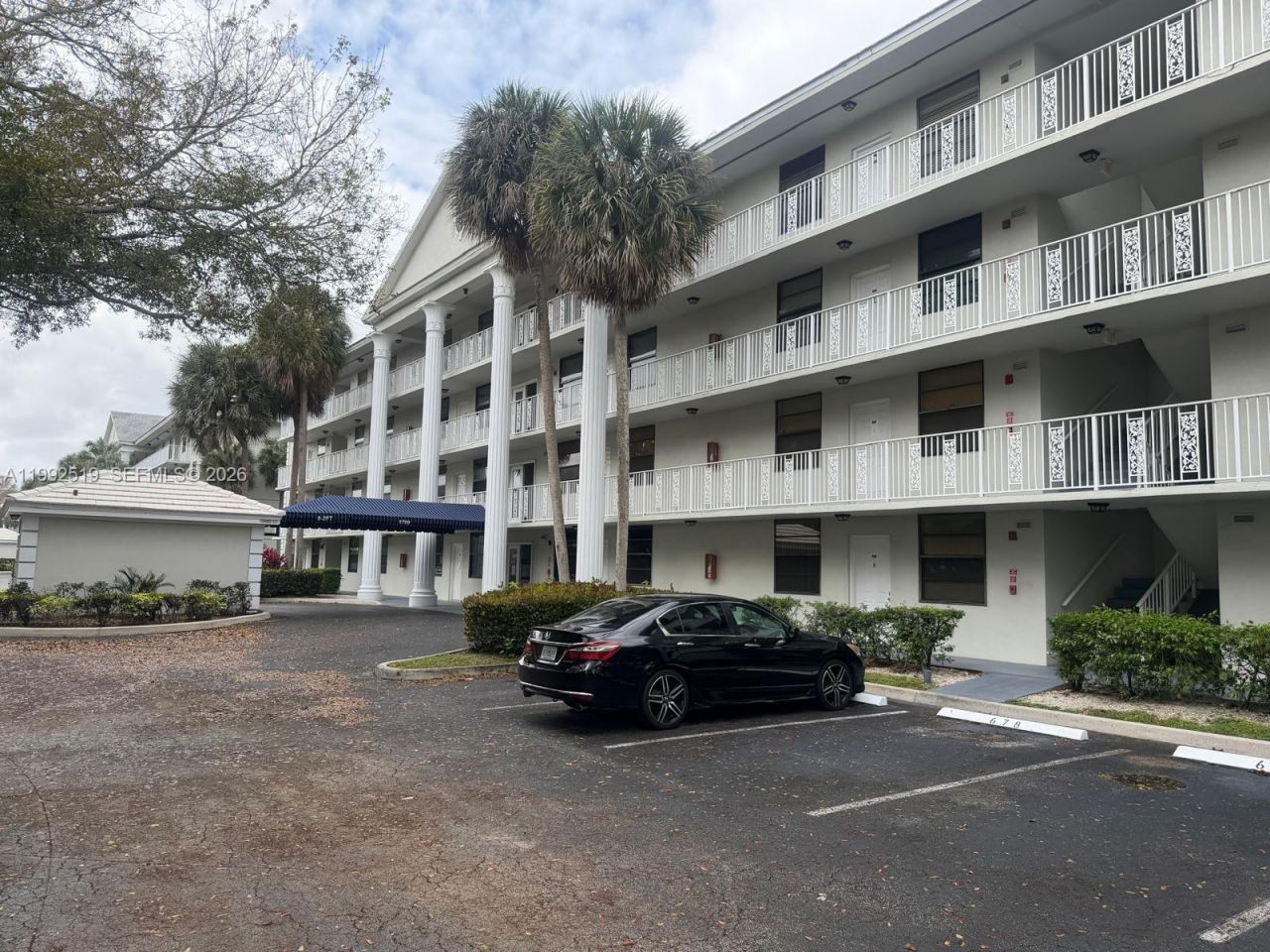 1709 Whitehall Dr , Unit 103, Davie, FL 33324 Photo