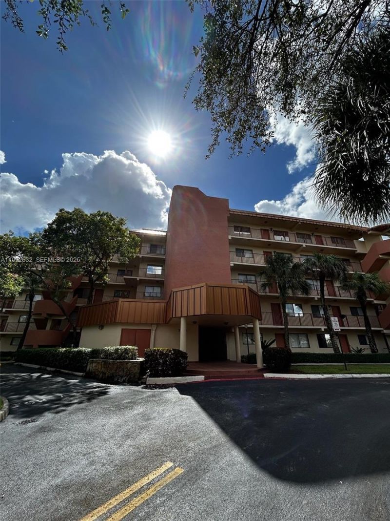 7451 NW 16th St , Unit 304, Plantation, FL 33313 Photo