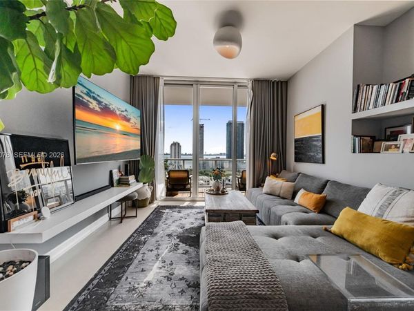 3470 E Coast Ave , Unit H1714, Miami, FL 33137