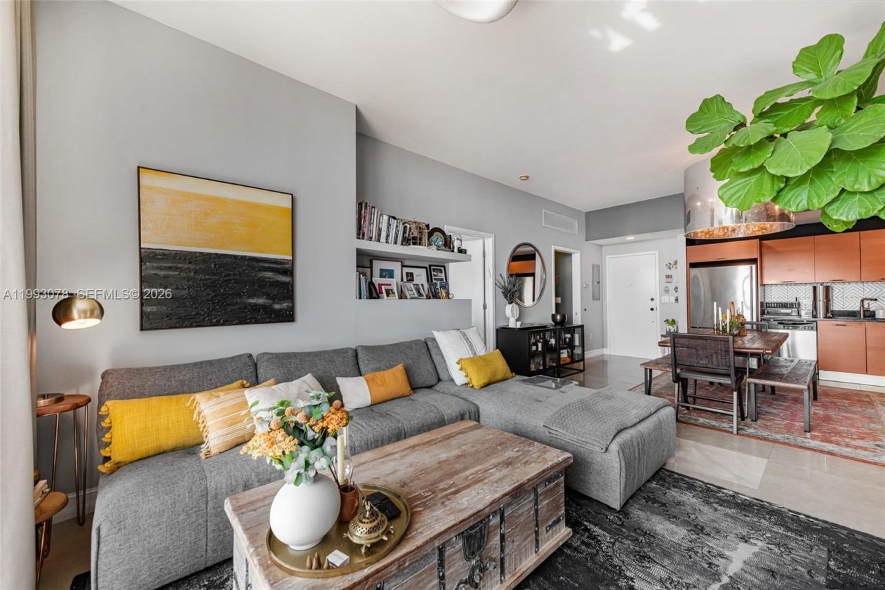 3470 E Coast Ave , Unit H1714, Miami, FL 33137 Photo