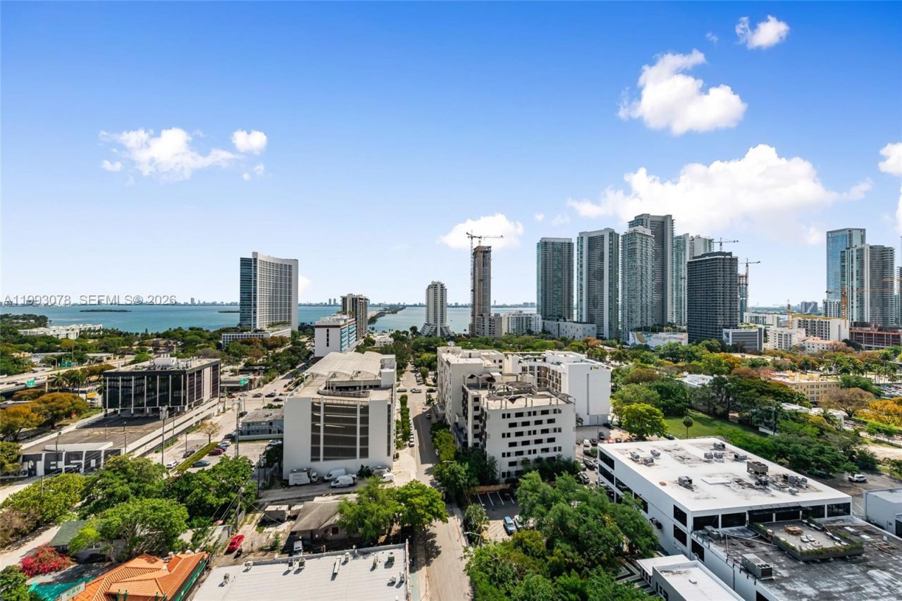 3470 E Coast Ave , Unit H1714, Miami, FL 33137 Photo