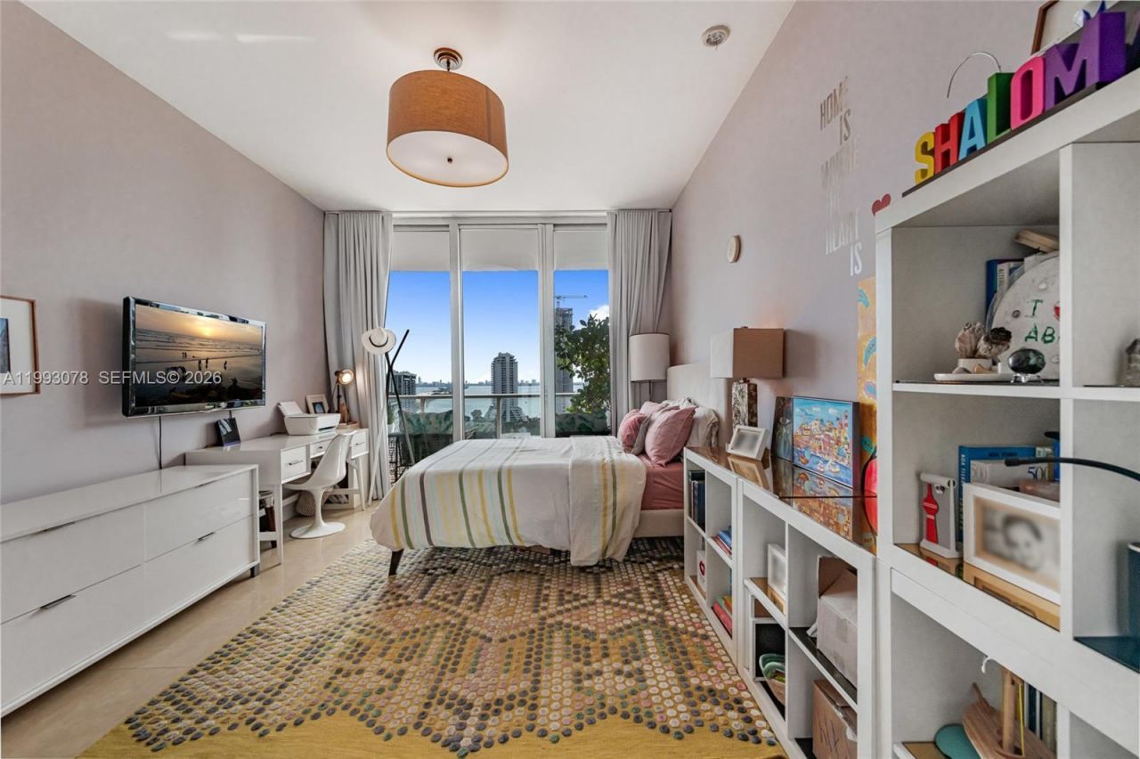 3470 E Coast Ave , Unit H1714, Miami, FL 33137 Photo