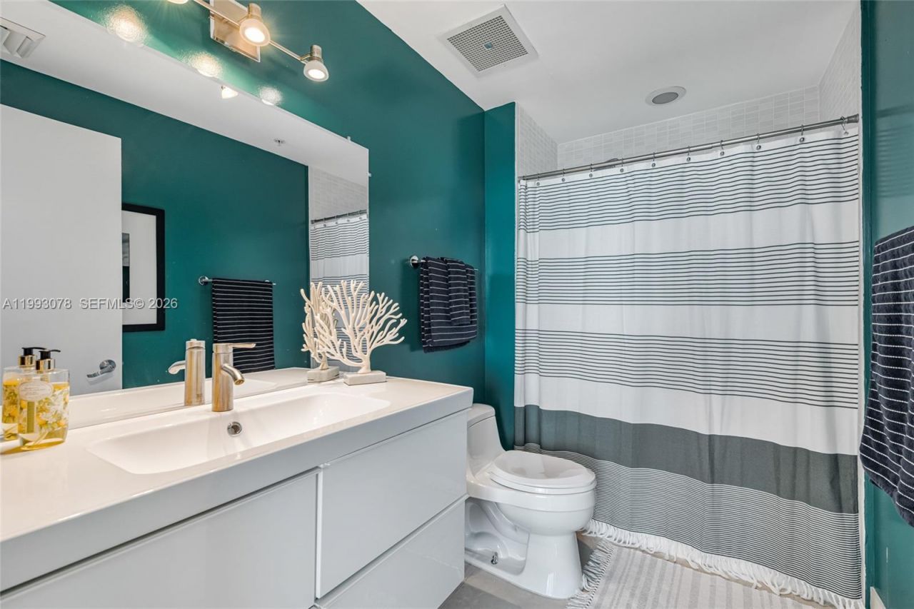 3470 E Coast Ave , Unit H1714, Miami, FL 33137 Photo