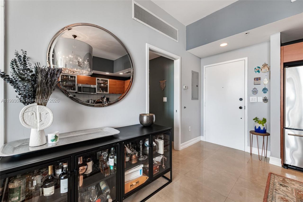 3470 E Coast Ave , Unit H1714, Miami, FL 33137 Photo