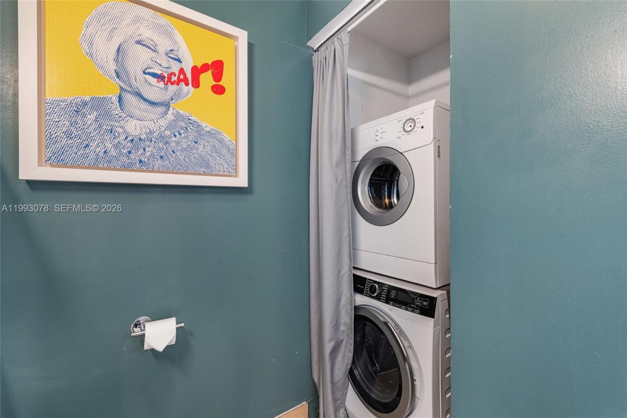 3470 E Coast Ave , Unit H1714, Miami, FL 33137 Photo