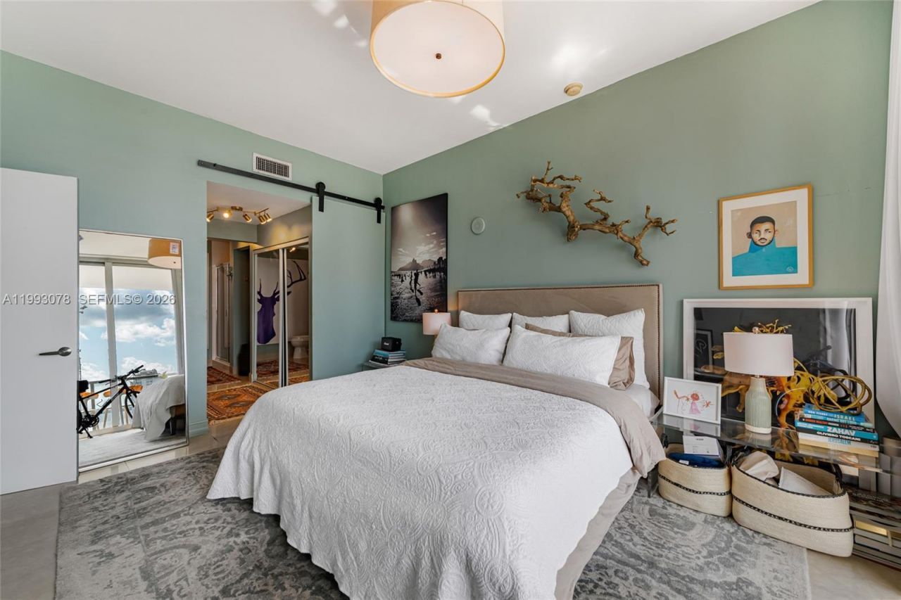 3470 E Coast Ave , Unit H1714, Miami, FL 33137 Photo