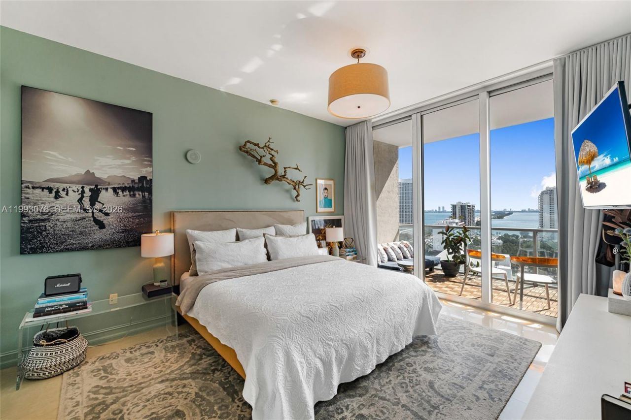 3470 E Coast Ave , Unit H1714, Miami, FL 33137 Photo