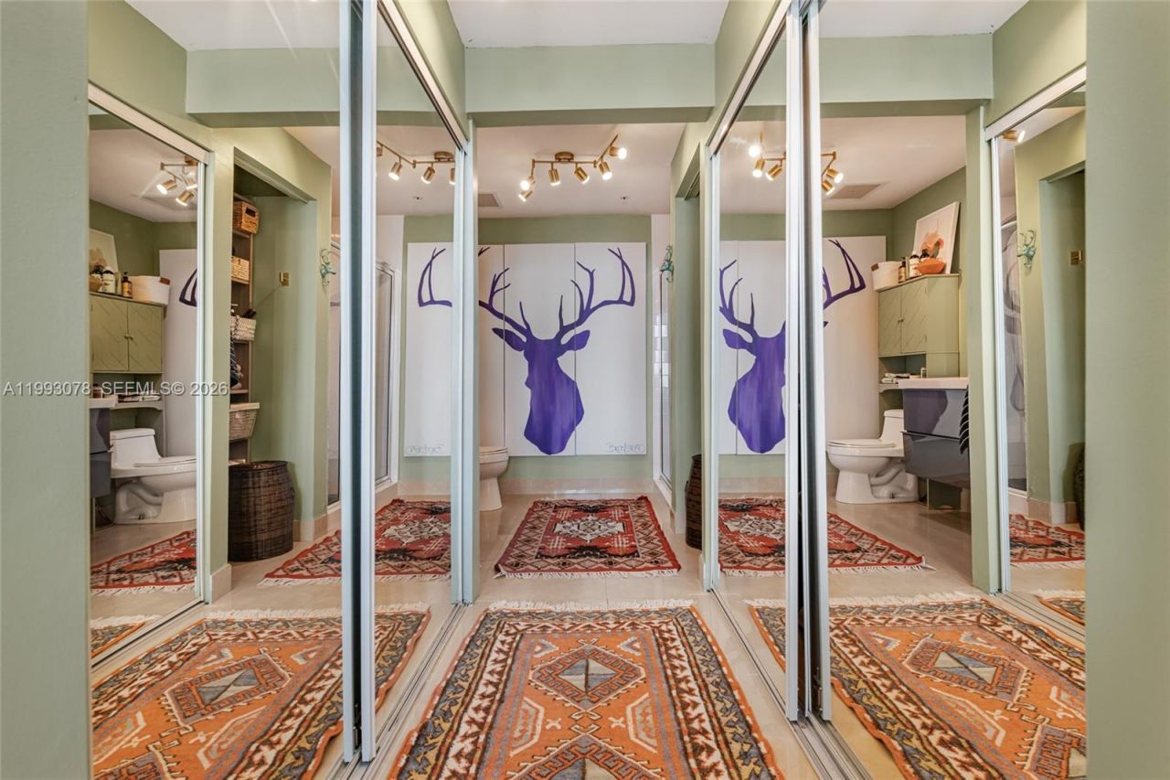 3470 E Coast Ave , Unit H1714, Miami, FL 33137 Photo