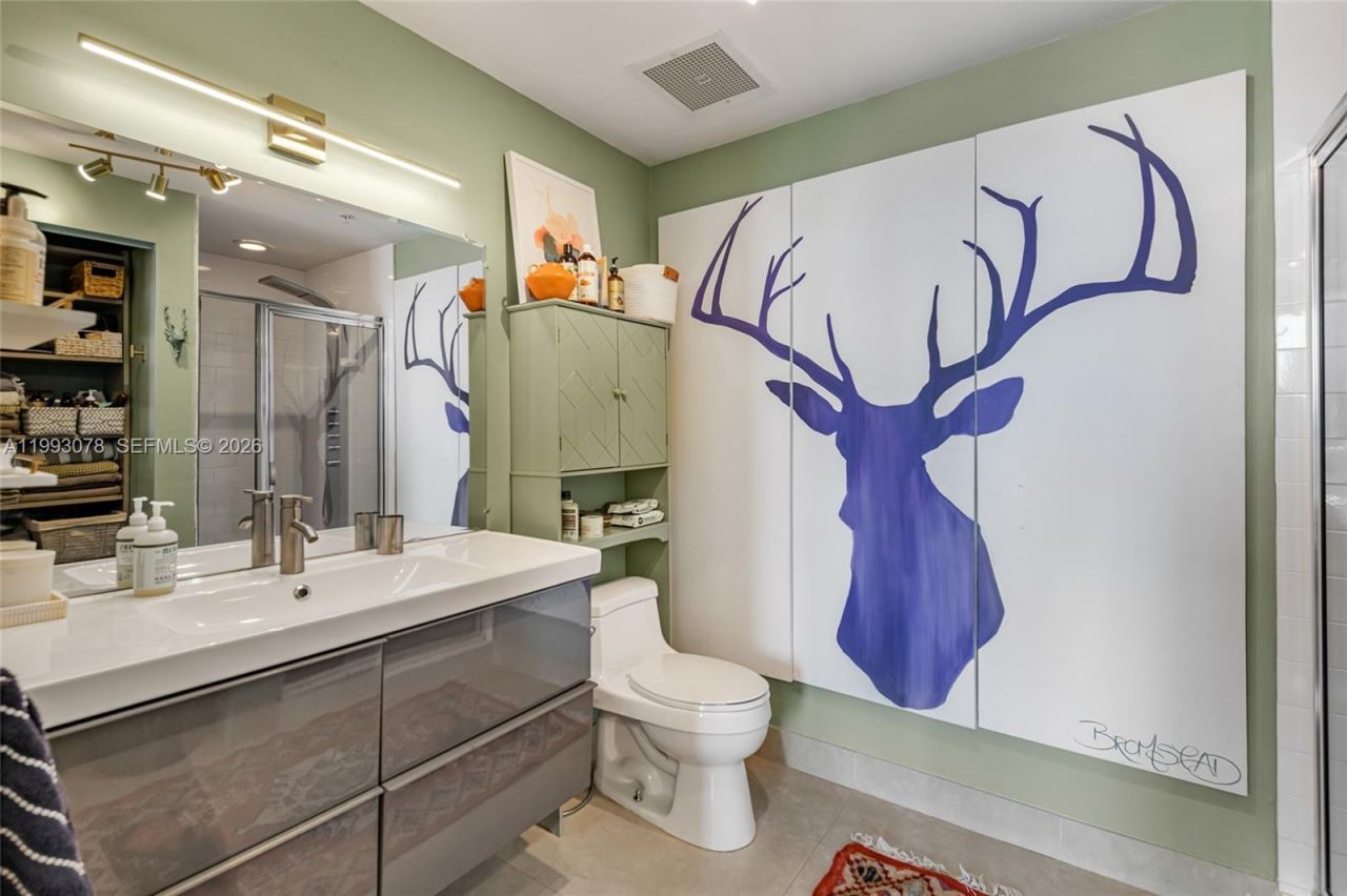 3470 E Coast Ave , Unit H1714, Miami, FL 33137 Photo