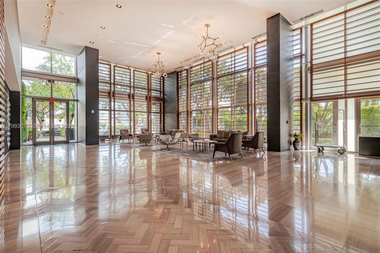 3470 E Coast Ave , Unit H1714, Miami, FL 33137 Photo