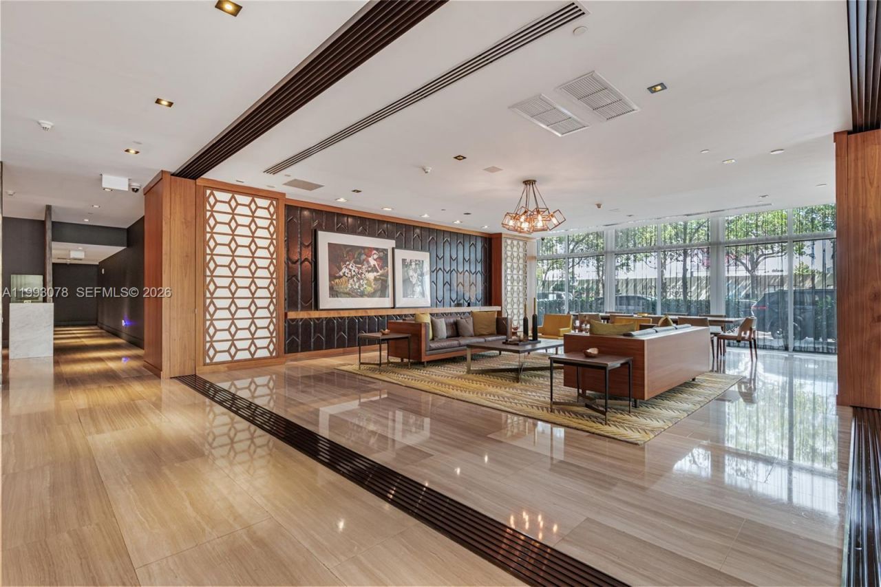 3470 E Coast Ave , Unit H1714, Miami, FL 33137 Photo