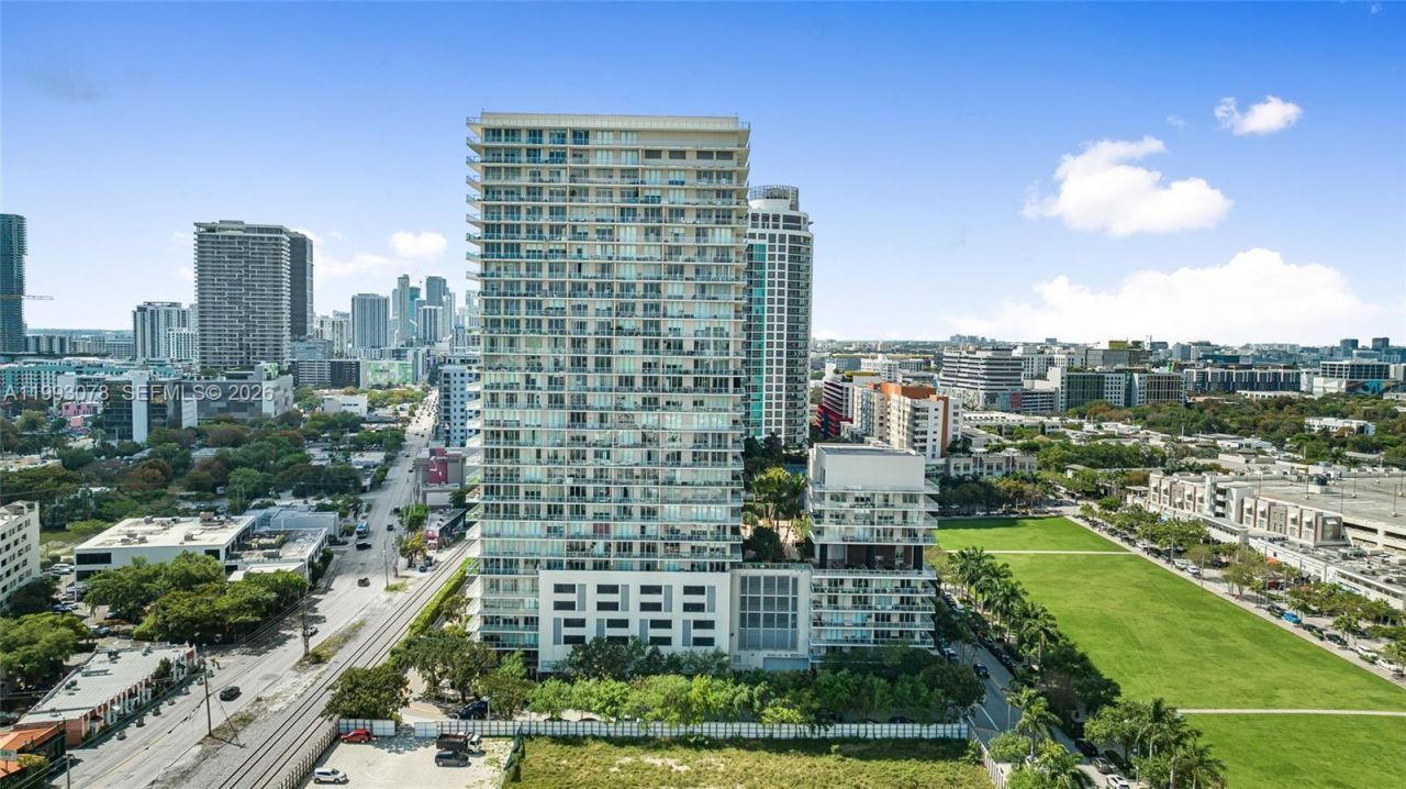 3470 E Coast Ave , Unit H1714, Miami, FL 33137 Photo